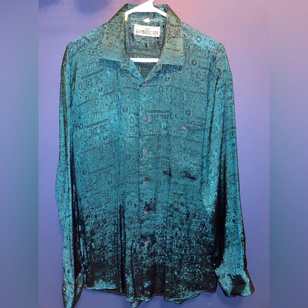 Cool design shirt